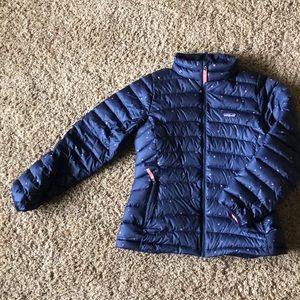 Patagonia better sweater